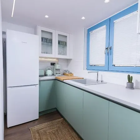 De Luxe Katerina Appartement Kokkinos Pirgos (Heraklion)