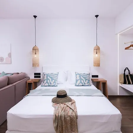 Appartement De Luxe Katerina Kokkinos Pirgos (Heraklion)