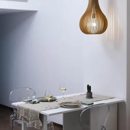 Appartement De Luxe Katerina Kokkinos Pirgos (Heraklion)